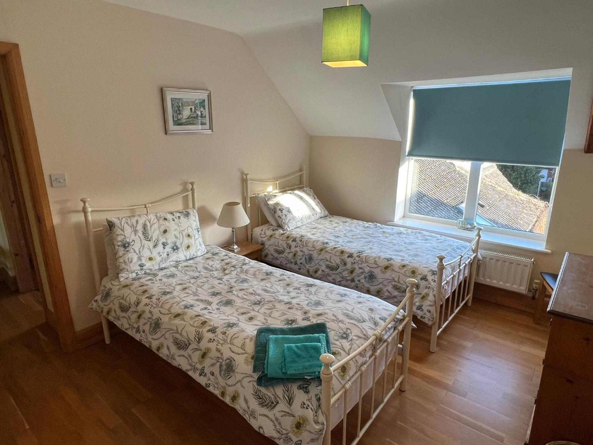 Honeycomb House Apartments Ганстантон Екстер'єр фото